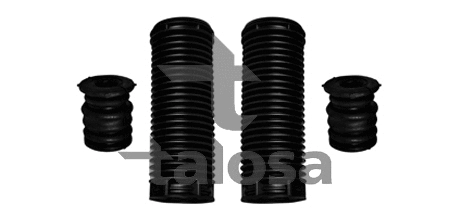 Kit de protection contre la poussière, amortisseur TALOSA 63-14594