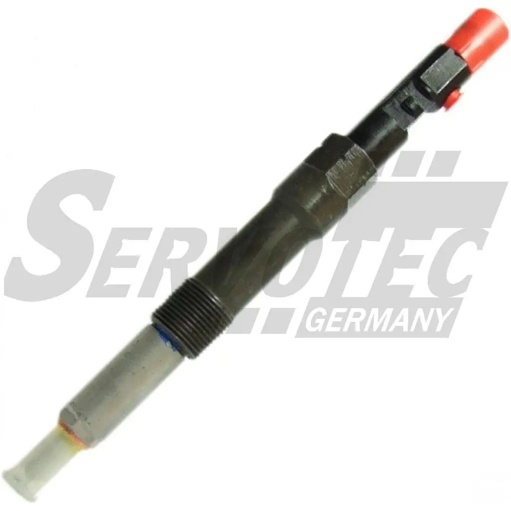 Injecteur Servotec STIJ0101
