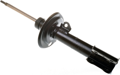 Amortisseur DENCKERMANN DSB161G