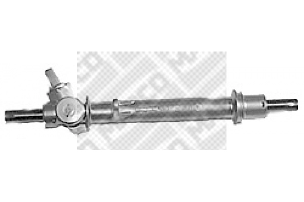 Crémaillère de direction MAPCO 29722