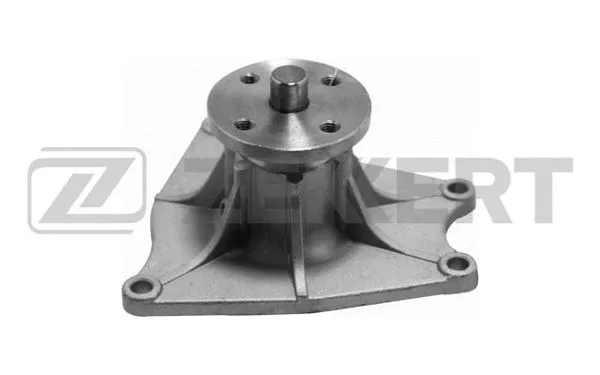 Pompe à eau, refroidissement du moteur ZEKKERT WP-1158