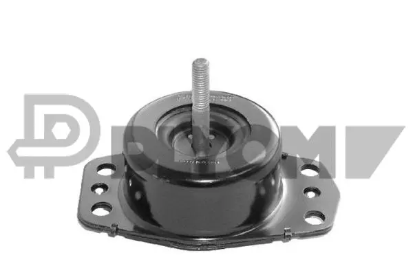 Support moteur PLYOM P020512