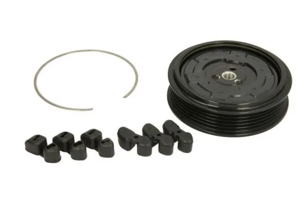 Embrayage magnétique, pour compresseurs de climatisation THERMOTEC KTT040215