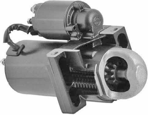 Démarreur ACAUTO AC-CBS5488