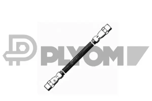 Flexible de frein PLYOM P240002