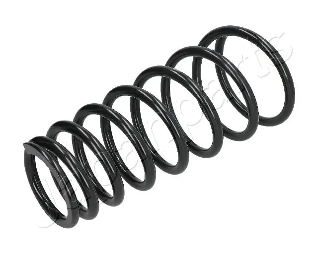 Ressort de suspension JAPANPARTS ZC6177I