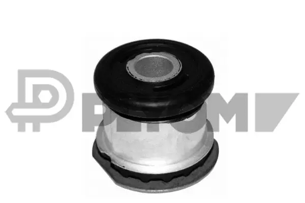 Suspension, corps de l'essieu PLYOM P755700