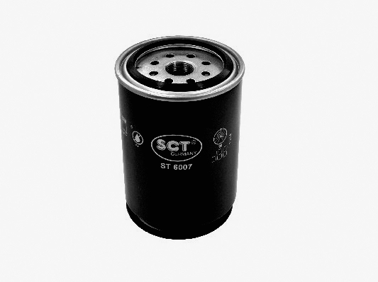 Filtre à carburant SCT - MANNOL ST 6007