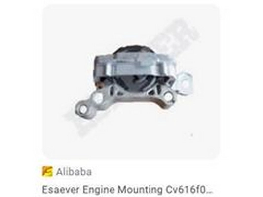 Support moteur ZPY CV61 6F012 GA