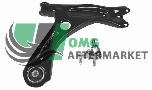 Bras de liaison, suspension de roue OMG SRL G40.8078/C