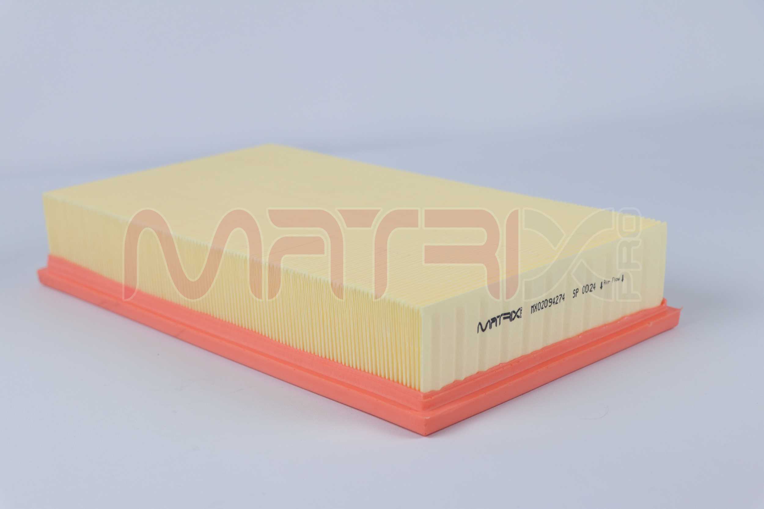 Filtre à air MATRIX PRO MX02094274