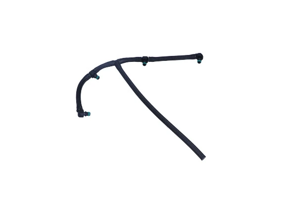 Tuyau, carburant de fuite MAXGEAR 15-0052