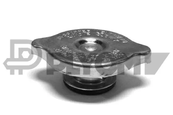Bouchon, réservoir de liquide de refroidissement PLYOM P954099
