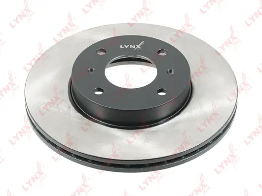 Disque de frein LYNXAUTO BN-1105