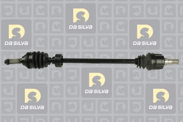 Arbre de transmission DA SILVA 90001AT