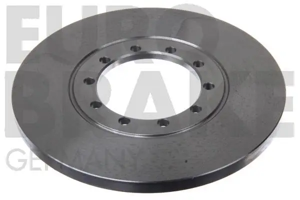 Disque de frein EUROBRAKE 5815202577