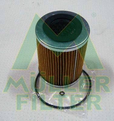 Filtre à huile MULLER FILTER FOP202