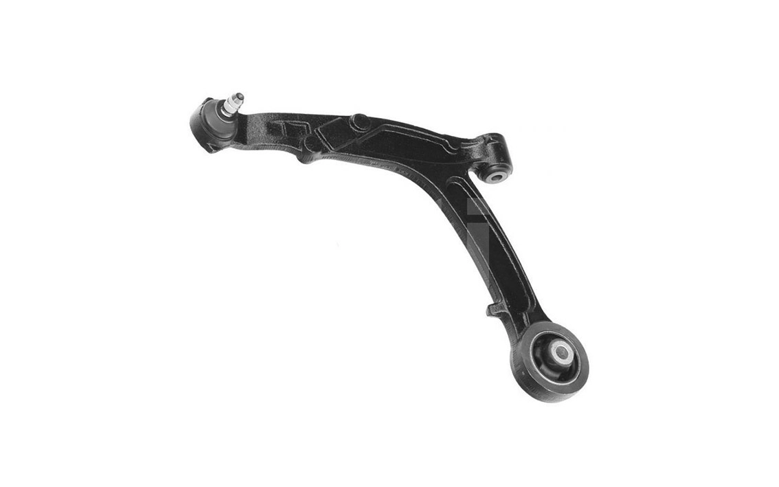 Bras de liaison, suspension de roue Wti Automotive A848796