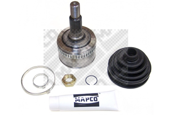Jeu de joints, arbre de transmission MAPCO 16821