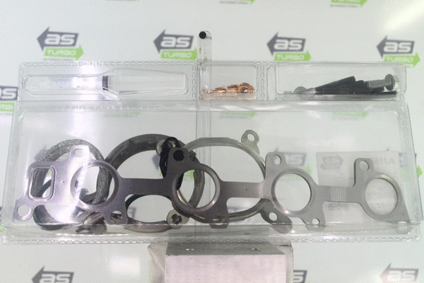 Kit de montage, compresseur DA SILVA AJ159