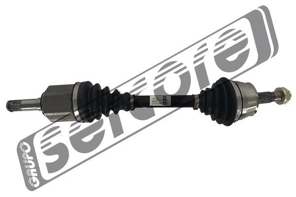 Arbre de transmission SERCORE 221024