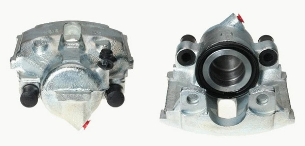 Étrier de frein 4X4 ESTANFI PDF-10-234