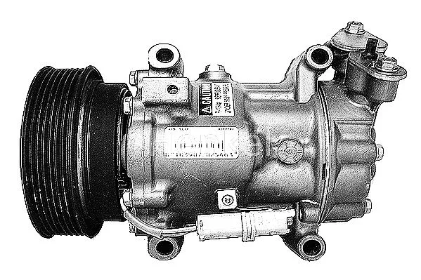 Compresseur, climatisation Henkel Parts 7110617R