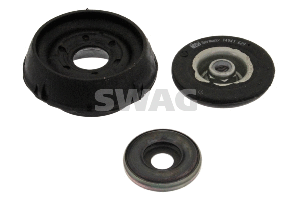 Kit de réparation, coupelle de suspension SWAG 60 93 7597