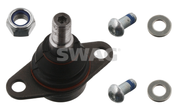 Rotule de suspension SWAG 20 92 3229
