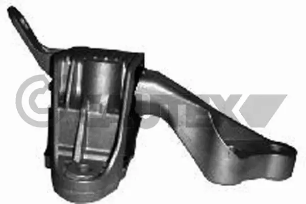 Support moteur CAUTEX 756436