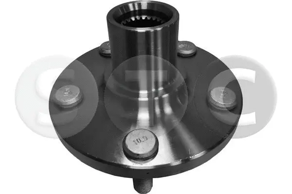Moyeu de roue STC T490414