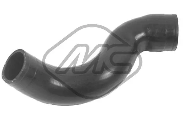 Gaine de suralimentation Metalcaucho 09776