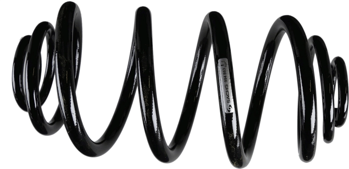 Ressort de suspension SACHS 994 863