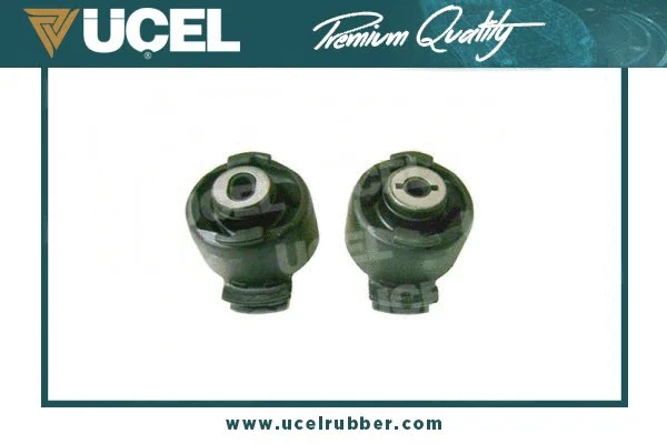 Suspension, corps de l'essieu UCEL 10849