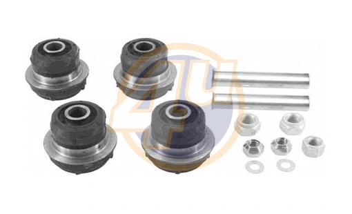Suspension, bras de liaison 4u MR-P-83127