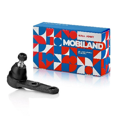 Rotule de suspension MOBILAND 130101440