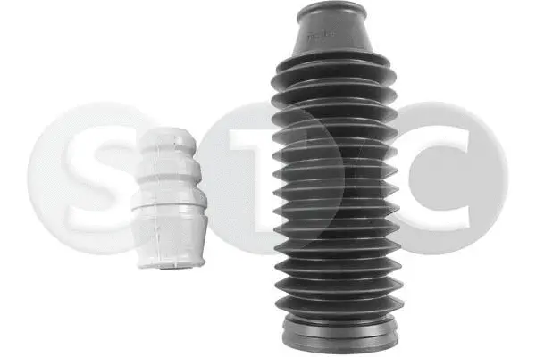 Kit de protection contre la poussière, amortisseur STC T442271