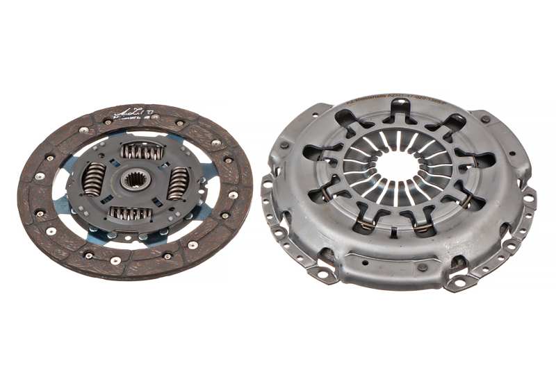 Kit d'embrayage A.Z. Meisterteile AZMT-47-020-1368