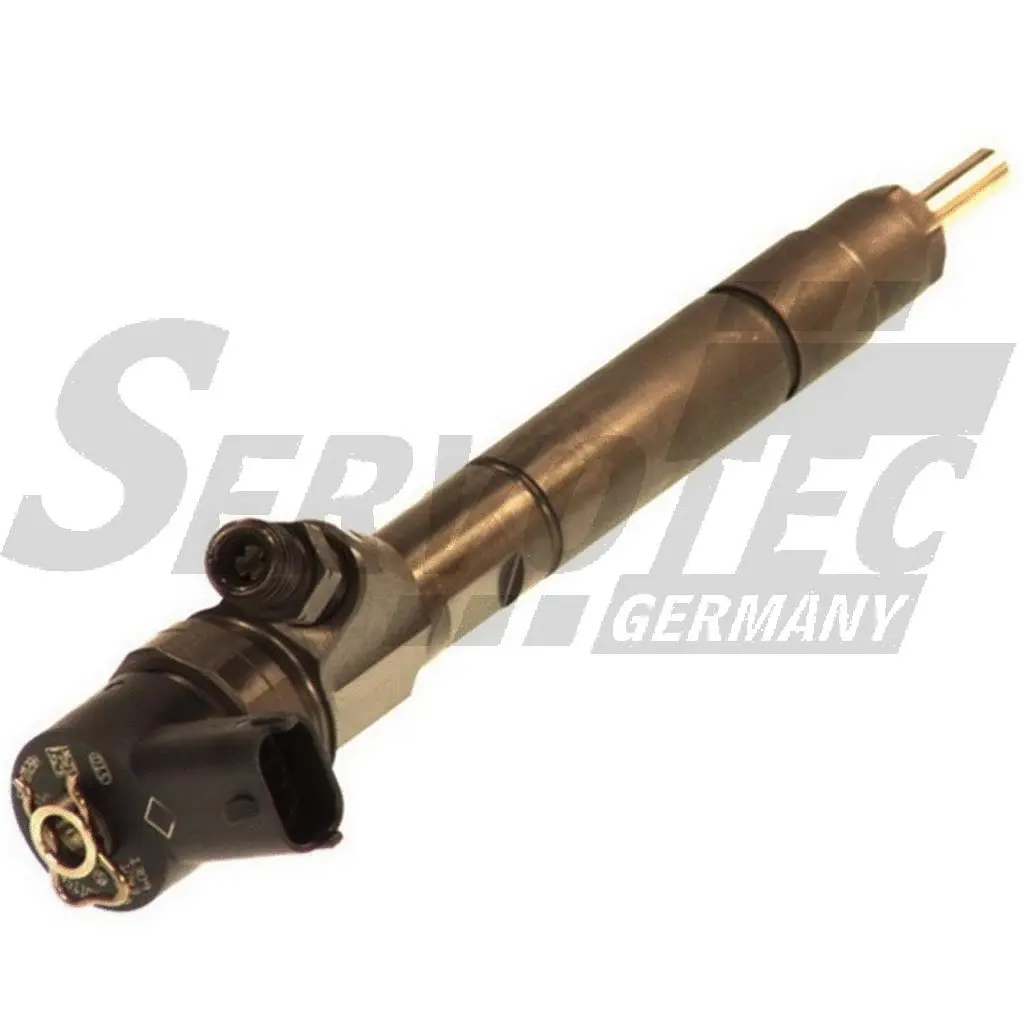 Injecteur Servotec STIJ0003