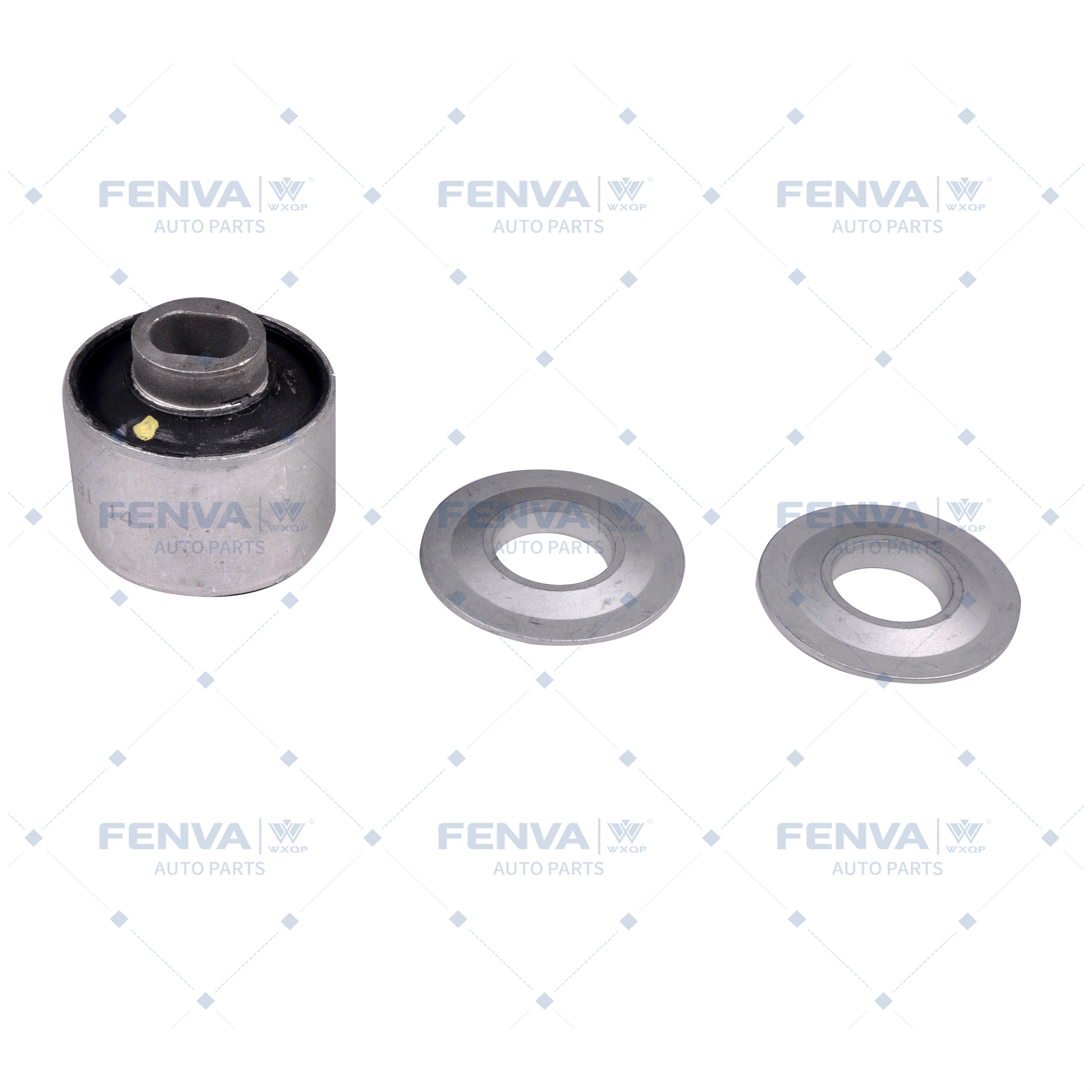 Suspension, corps de l'essieu WXQP 180501