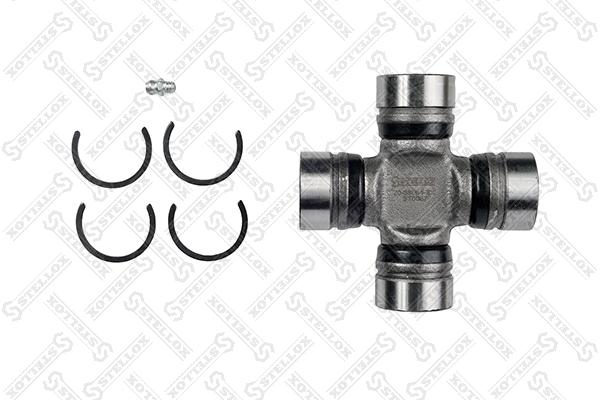 Joint, arbre de transmission STELLOX 20-36029-SX