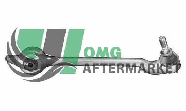 Bras de liaison, suspension de roue OMG SRL G40.4010/C