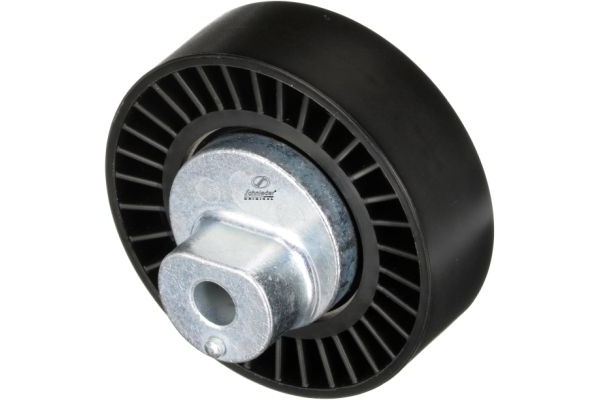 Poulie de tension, courroie trapézoïdale à nervures SCHNIEDER AUTOTECH BMS24.00061