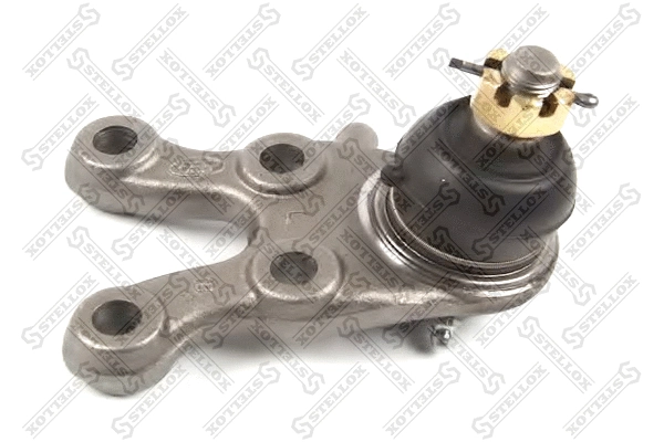 Rotule de suspension STELLOX 52-72006-SX