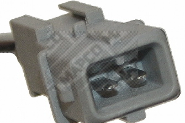 Capteur, vitesse de roue MAPCO 86400
