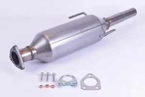 Filtre à particules / à suie, échappement EEC DPF030