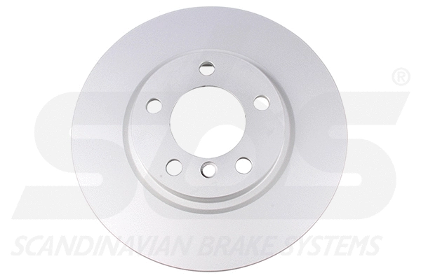 Disque de frein sbs 18153115123