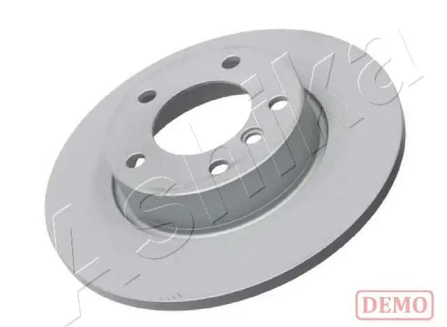Disque de frein ASHIKA 60-00-0109C