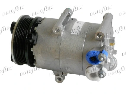 Compresseur, climatisation FRIGAIR 920.60755