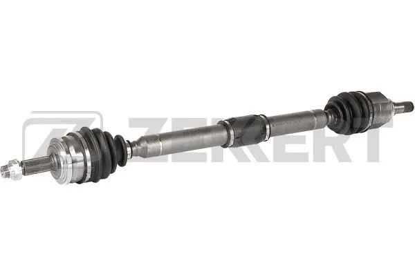 Arbre de transmission ZEKKERT AW-5561